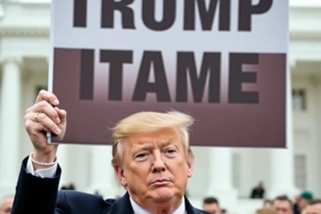 Trump More Likely to Pardon Jan. 6 Protestors Over Ulbricht