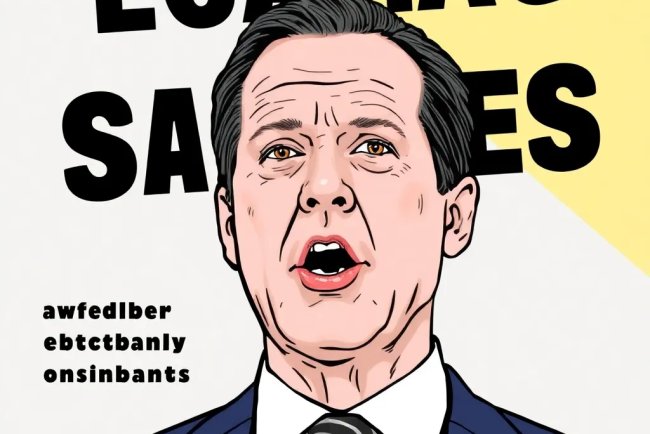 Scholz Calls Snap Election as Coalition Government Collapses