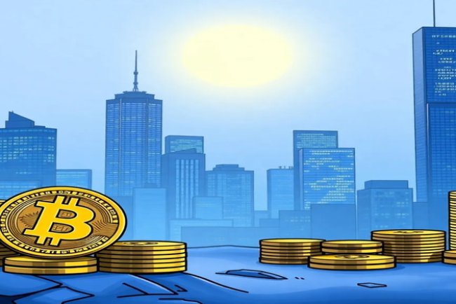 U.S. Spot Bitcoin ETFs See $235M in Net Inflows Over Two Days