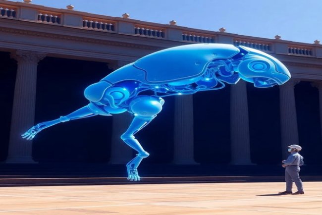California's AI Bill SB 1047 Passes Amidst Controversy