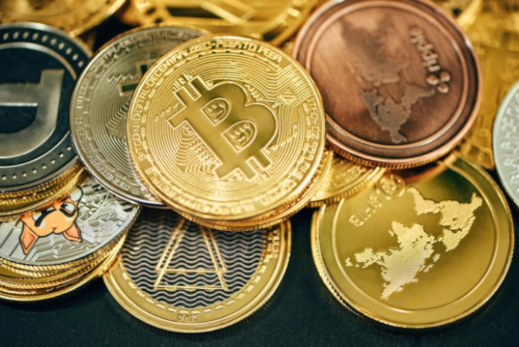 How BTC USDT Traders Navigate Sudden Market Swings