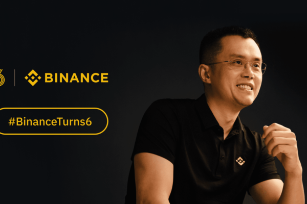 Binance