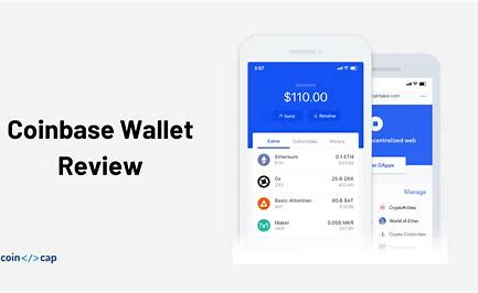 Coinbase Wallet 2023 Review - Best Review