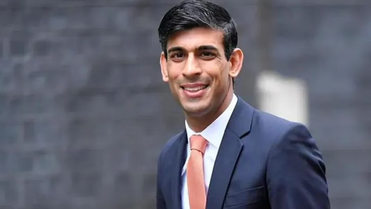 Rishi Sunak Prime Minister UK Charting a New Course