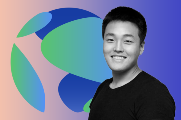 Do Kwon Terraform Labs Co-founder Do Kwon