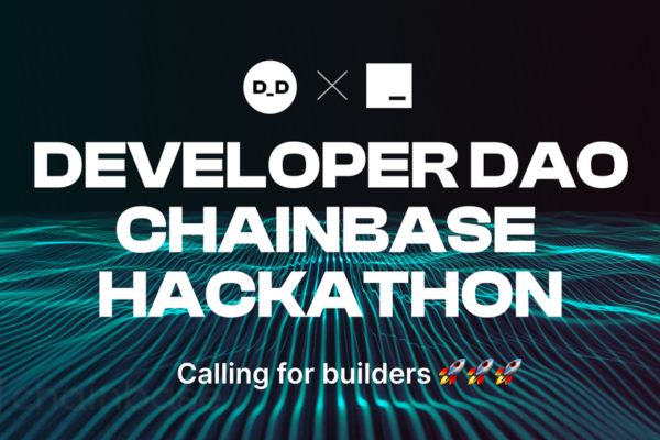 Developer DAO X Chainbase